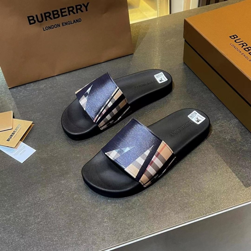 Burberry Slippers